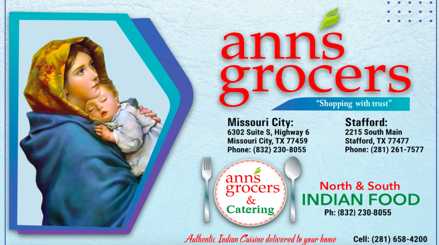 Anns Grocers