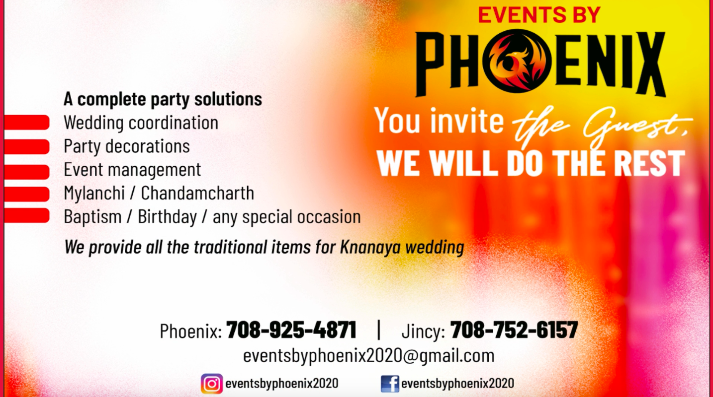Events By Phoenix