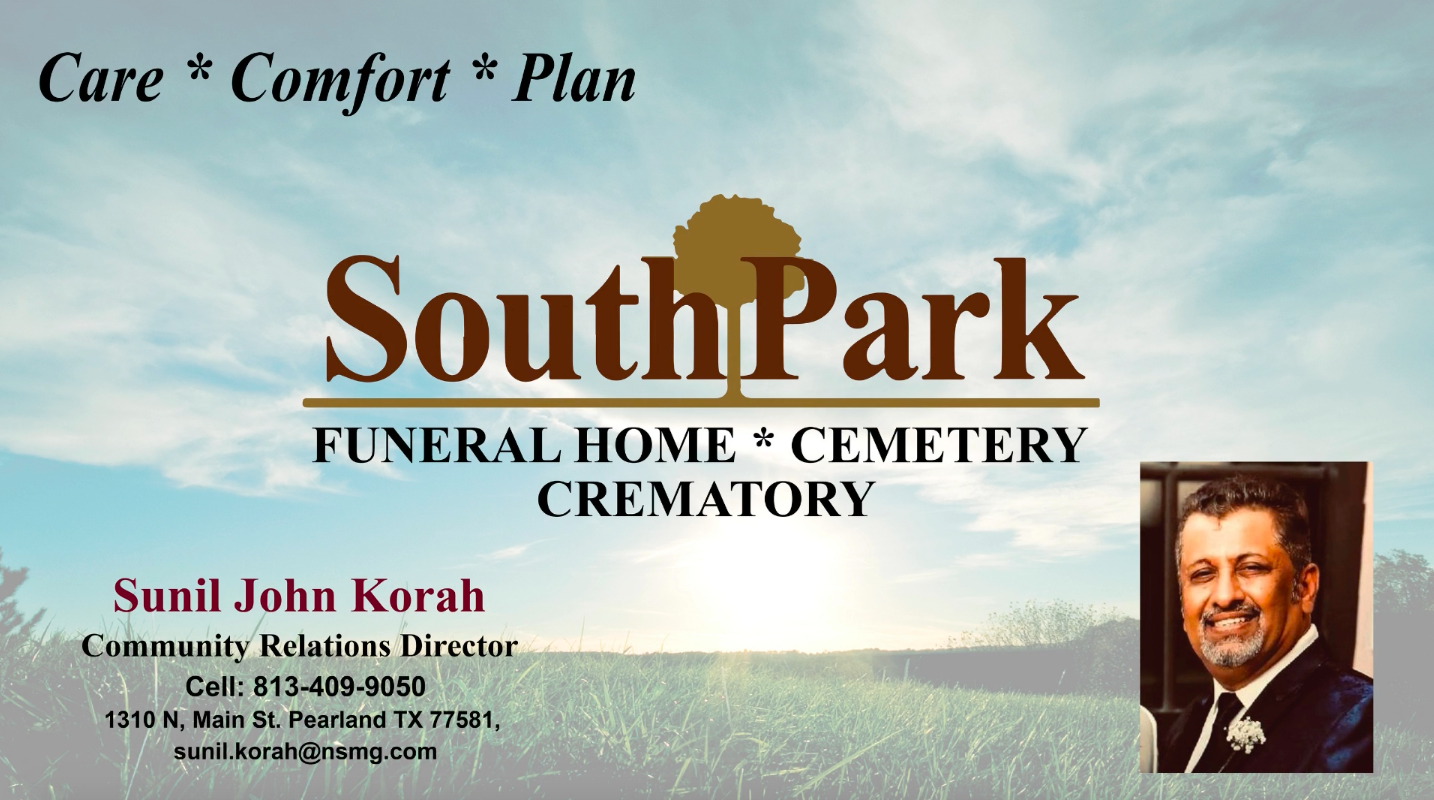 South Park Funeral Home